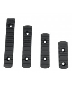 Набор планок Centershot на Weaver (4 шт)