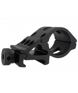 Крепление боковое Centershot со смещением на Weaver для фонаря или ЛЦУ