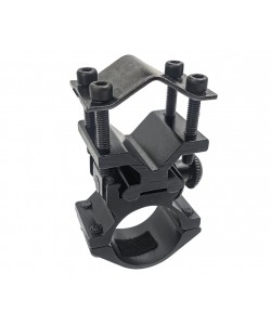 Крепление Centershot в обхват ствола для фонаря или ЛЦУ