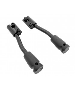 Парные виброгасители (STS) Ek для арбалетов Accelerator 410 (124 мм)