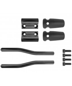 Парные виброгасители (STS) Ek для арбалетов Accelerator 410 (124 мм)