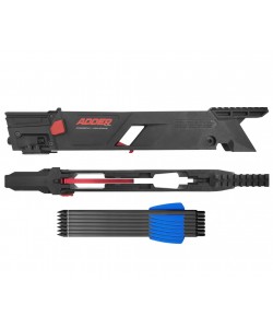 Магазин 2.0 для арбалета Ek ADDER c набором стрел