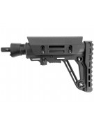 Приклад с переходником Ek для арбалетов Siege, Cobra R9, ADDER