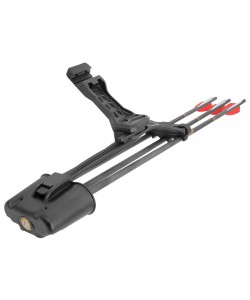 Кивер Ek для арбалета на 3 стрелы с боковым креплением