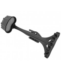 Кивер Ek для арбалета на 3 стрелы с боковым креплением