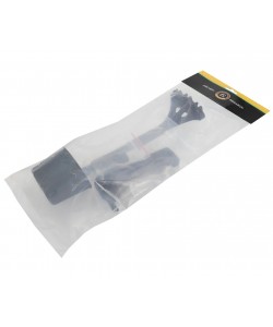 Кивер Ek для арбалета на 3 стрелы с боковым креплением