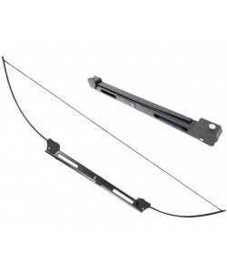 Лук складной Centershot Tactical (черный)