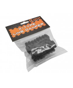 Виброгаситель для плеч Centershot X-Type (4 шт)