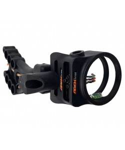 Прицел для блочного лука Apex Gear Tundra 3 pin