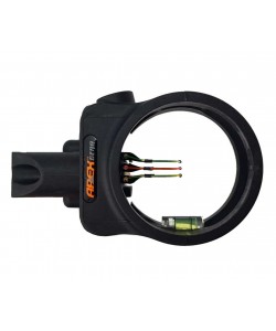 Прицел для блочного лука Apex Gear Tundra 3 pin