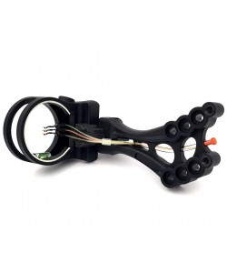 Прицел для блочного лука Apex Gear Tundra 3 pin