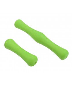 Защита пальцев Centershot на тетиву для лука (зеленая)