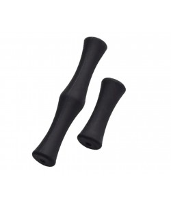 Защита пальцев Centershot на тетиву для лука (черная)