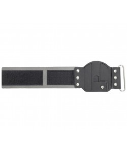 Крепление катушки для боуфишинга на руку широкое (липучка)