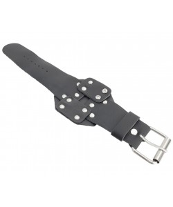 Крепление катушки для боуфишинга на руку (застежка)