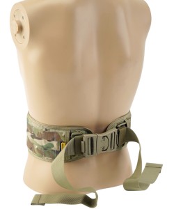 Пояс разгрузочный EmersonGear LBT1647B Style Molle Battle Belt (Multicam)