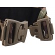 Пояс разгрузочный EmersonGear LBT1647B Style Molle Battle Belt (Multicam) - фото № 6