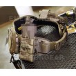 Пояс разгрузочный EmersonGear LBT1647B Style Molle Battle Belt (Multicam) - фото № 8