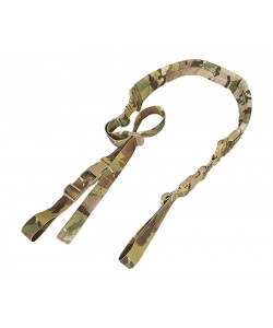 Ремень оружейный двухточечный EmersonGear Quick Adjust Padded (Multicam)