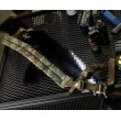 Ремень оружейный двухточечный EmersonGear Quick Adjust Padded (Multicam) - фото № 2