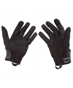 Перчатки EmersonGear Blue Label Hummingbird Light Tactical Gloves (Black)