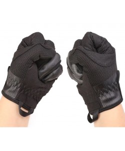 Перчатки EmersonGear Blue Label Hummingbird Light Tactical Gloves (Black)