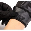 Перчатки EmersonGear Blue Label Hummingbird Light Tactical Gloves (Black) - фото № 3