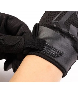 Перчатки EmersonGear Blue Label Hummingbird Light Tactical Gloves (Black)