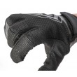 Перчатки EmersonGear Blue Label Hummingbird Light Tactical Gloves (Black) - фото № 4