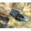 Перчатки EmersonGear Blue Label Hummingbird Light Tactical Gloves (Black) - фото № 5