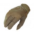 Перчатки EmersonGear Blue Label Hummingbird Light Tactical Gloves (Coyote) - фото № 1