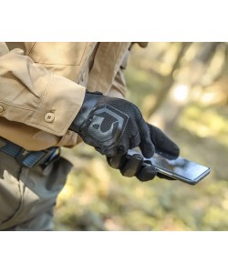 Перчатки EmersonGear Blue Label Hummingbird Light Tactical Gloves (Coyote)