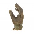 Перчатки EmersonGear Blue Label Hummingbird Light Tactical Gloves (Coyote) - фото № 5