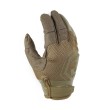 Перчатки EmersonGear Blue Label Hummingbird Light Tactical Gloves (Coyote) - фото № 6