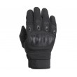 Перчатки EmersonGear Tactical All Finger Gloves (Black) - фото № 1