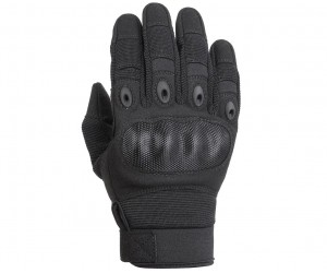 Перчатки EmersonGear Tactical All Finger Gloves (Black)