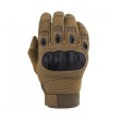 Перчатки EmersonGear Tactical All Finger Gloves (Desert) - фото № 1