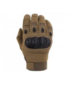 Перчатки EmersonGear Tactical All Finger Gloves (Desert)