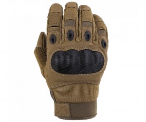 Перчатки EmersonGear Tactical All Finger Gloves (Desert)
