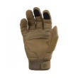 Перчатки EmersonGear Tactical All Finger Gloves (Desert) - фото № 2