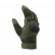 Перчатки EmersonGear Tactical All Finger Gloves (Olive) - фото № 5