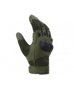 Перчатки EmersonGear Tactical All Finger Gloves (Olive)