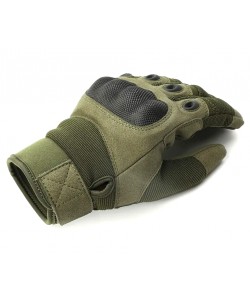 Перчатки EmersonGear Tactical All Finger Gloves (Olive)