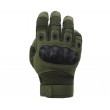 Перчатки EmersonGear Tactical All Finger Gloves (Olive) - фото № 1
