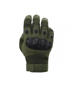Перчатки EmersonGear Tactical All Finger Gloves (Olive)