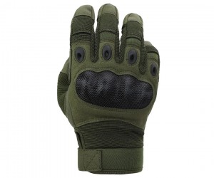 Перчатки EmersonGear Tactical All Finger Gloves (Olive)