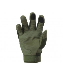 Перчатки EmersonGear Tactical All Finger Gloves (Olive)