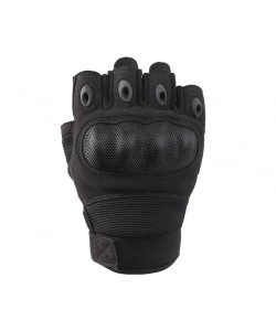 Перчатки EmersonGear Tactical Half Finger Gloves (Black)