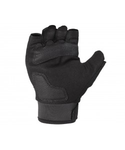 Перчатки EmersonGear Tactical Half Finger Gloves (Black)
