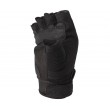 Перчатки EmersonGear Tactical Half Finger Gloves (Black) - фото № 5